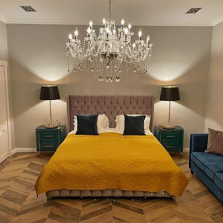 Balaton Luxury * Keszthely