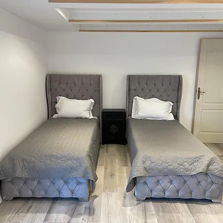 Balaton Luxury