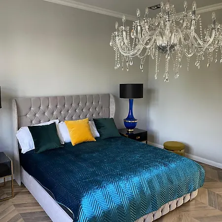 Balaton Luxury