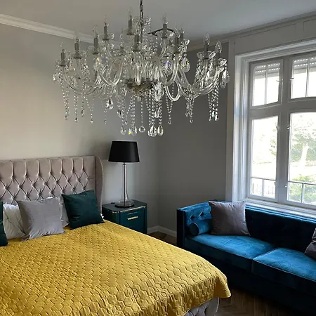 Balaton Luxury *