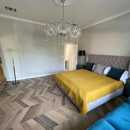 Balaton Luxury Keszthely