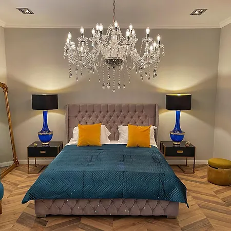Villa Balaton Luxury