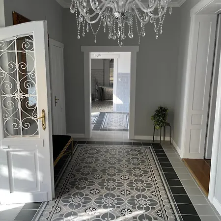 Villa Balaton Luxury Keszthely
