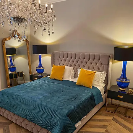 Villa Balaton Luxury Keszthely