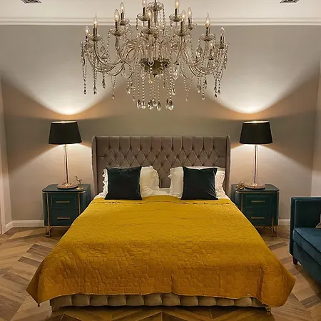 Villa Balaton Luxury *