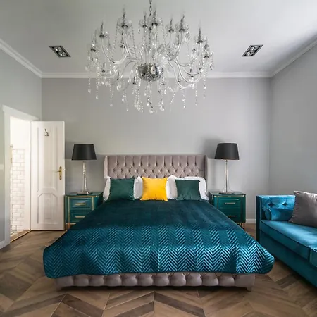 Balaton Luxury * Keszthely