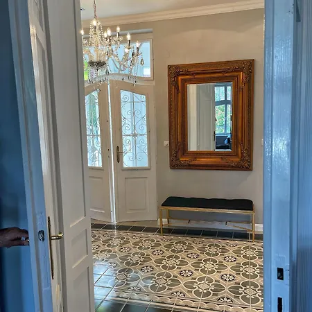 Villa Balaton Luxury