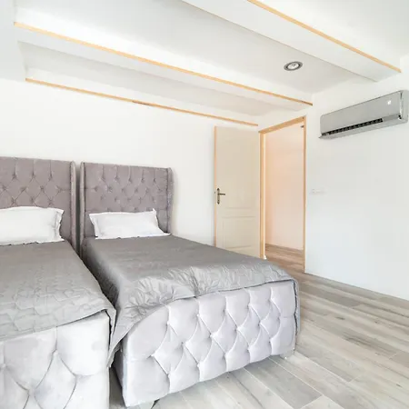 Balaton Luxury * Keszthely