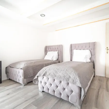 Balaton Luxury Villa